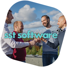 SST software acquires WAME